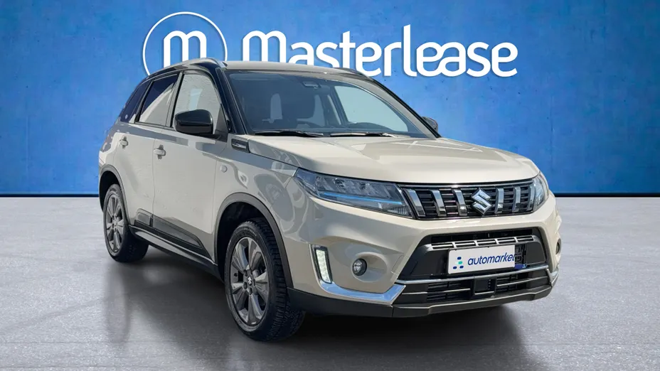 SUZUKI Vitara Vitara 1.4 Boosterjet SHVS Premium 2WD