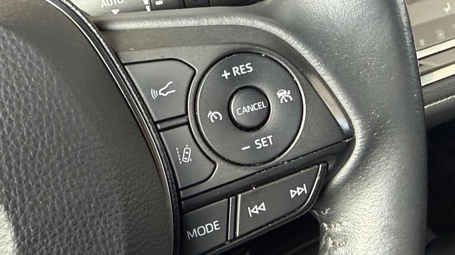 TOYOTA Corolla Corolla 2.0 Hybrid Comfort