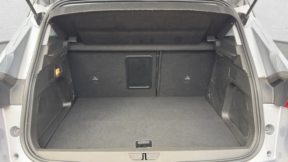 OPEL Grandland X Grandland 1.6 T PHEV 4x4 GS Line