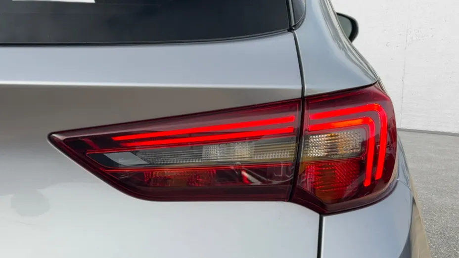 OPEL Grandland X Grandland 1.6 T PHEV 4x4 GS Line