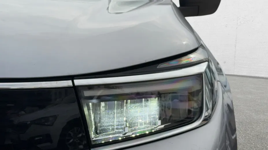 OPEL Grandland X Grandland 1.6 T PHEV 4x4 GS Line