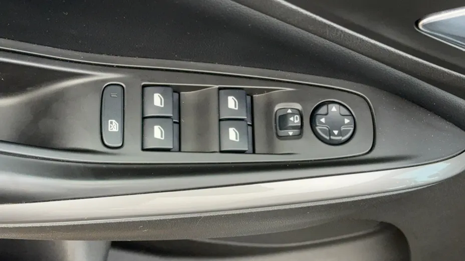 OPEL Grandland X Grandland 1.6 T PHEV 4x4 GS Line