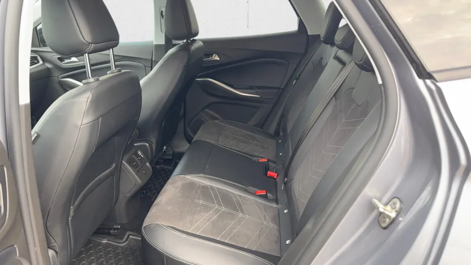 OPEL Grandland X Grandland 1.6 T PHEV 4x4 GS Line