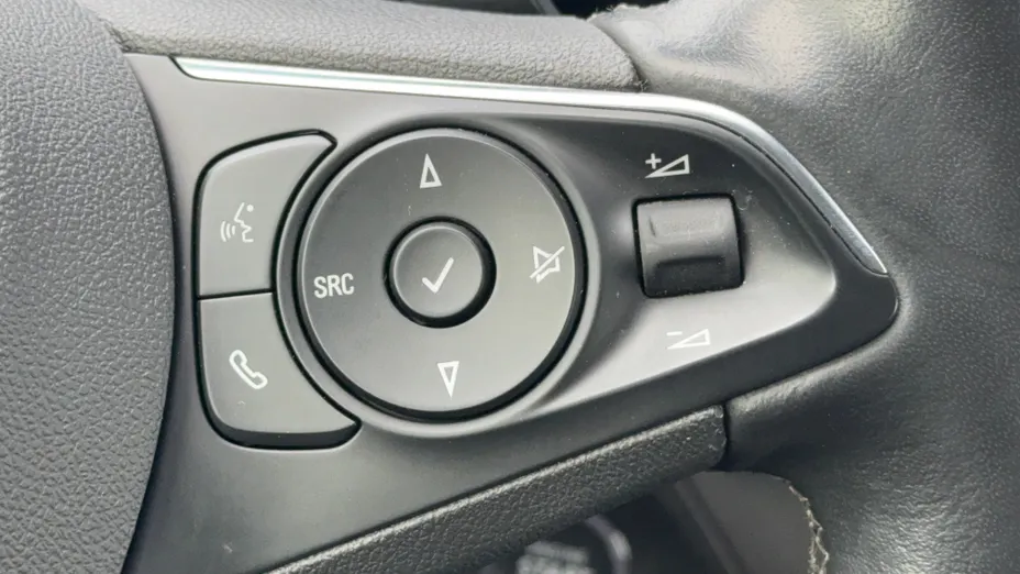 OPEL Grandland X Grandland 1.6 T PHEV 4x4 GS Line