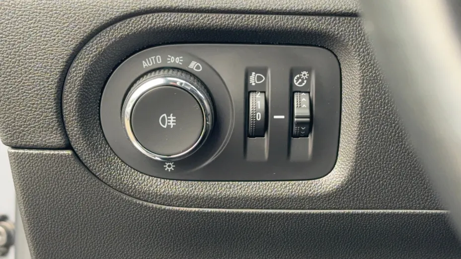 OPEL Grandland X Grandland 1.6 T PHEV 4x4 GS Line