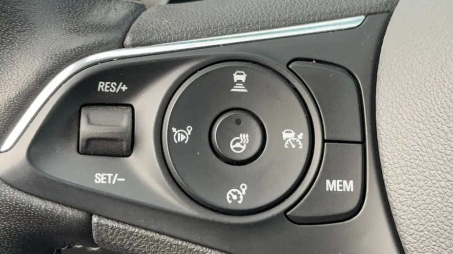 OPEL Grandland X Grandland 1.6 T PHEV 4x4 GS Line