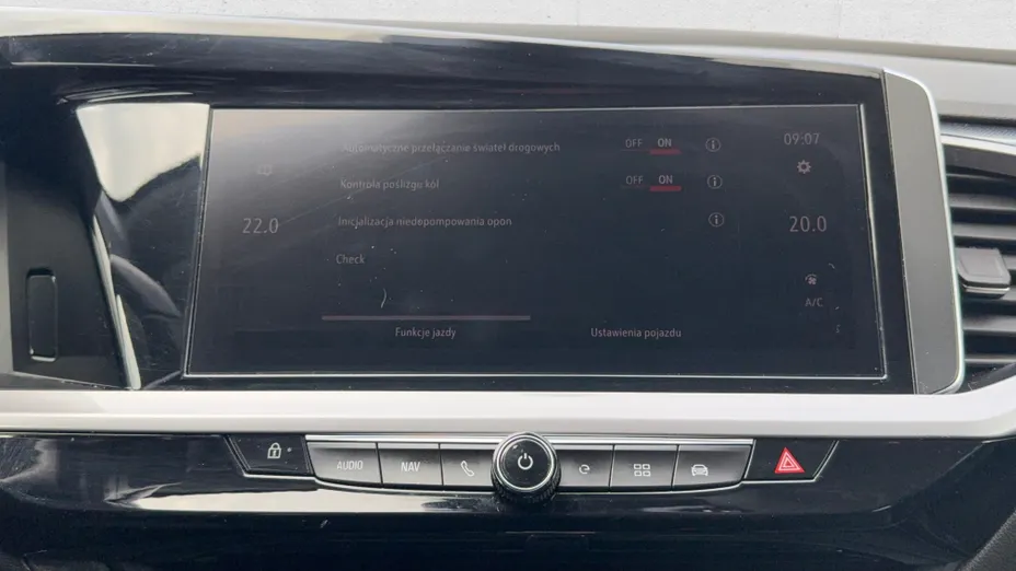 OPEL Grandland X Grandland 1.6 T PHEV 4x4 GS Line