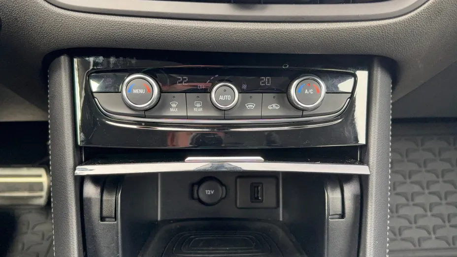 OPEL Grandland X Grandland 1.6 T PHEV 4x4 GS Line