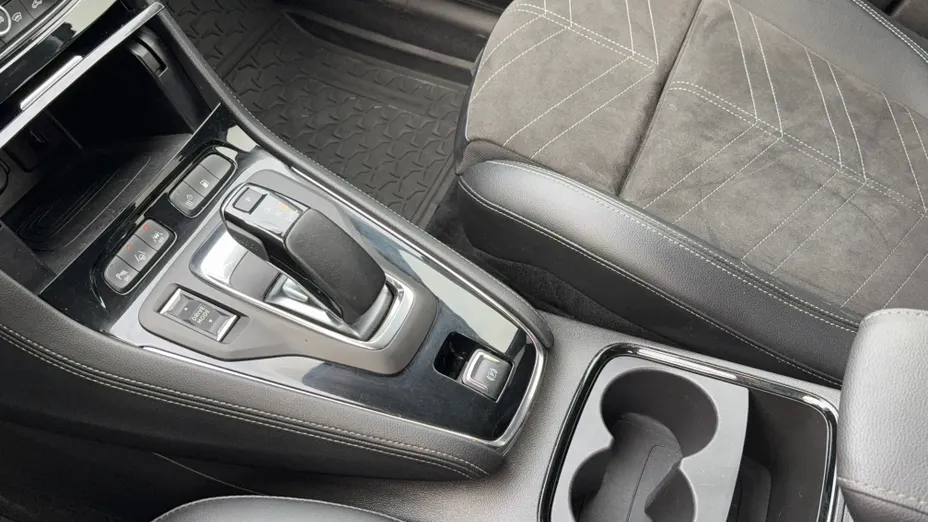 OPEL Grandland X Grandland 1.6 T PHEV 4x4 GS Line