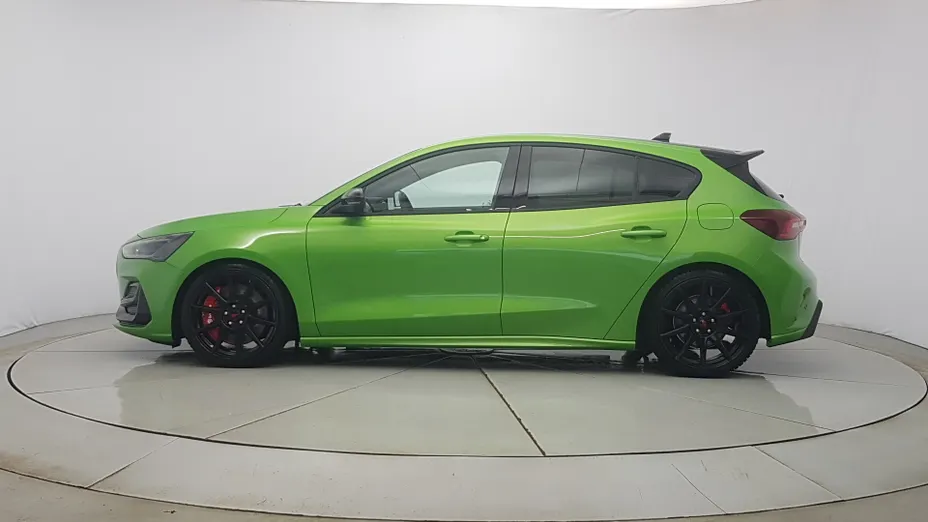 FORD Focus Focus 2.3 EcoBoost ST X