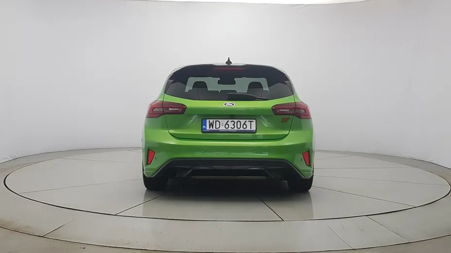 FORD Focus Focus 2.3 EcoBoost ST X