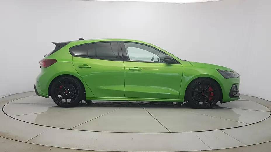 FORD Focus Focus 2.3 EcoBoost ST X