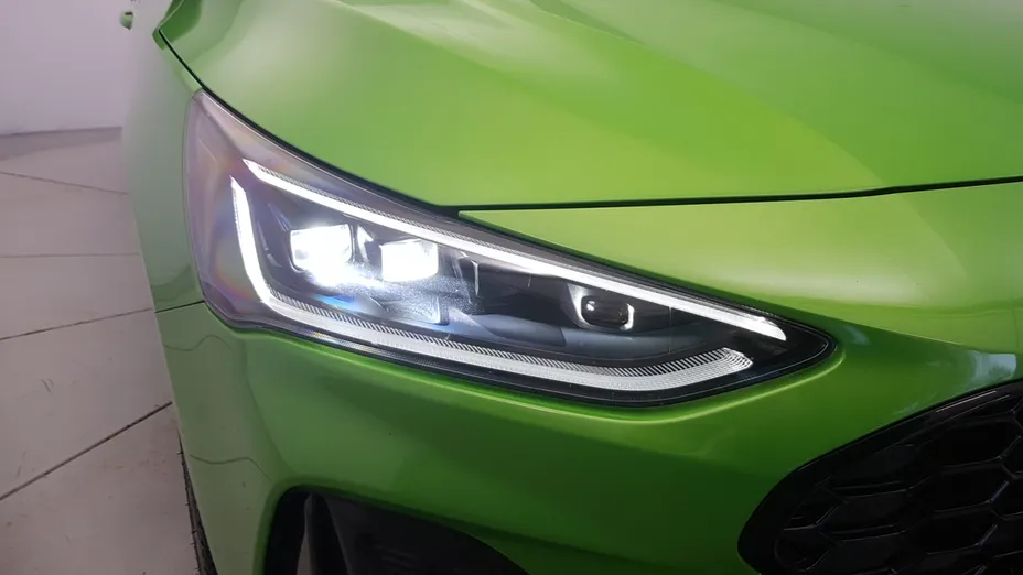 FORD Focus Focus 2.3 EcoBoost ST X