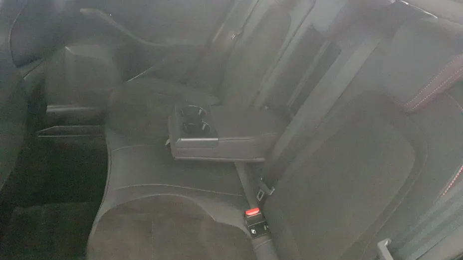 FORD Focus Focus 2.3 EcoBoost ST X