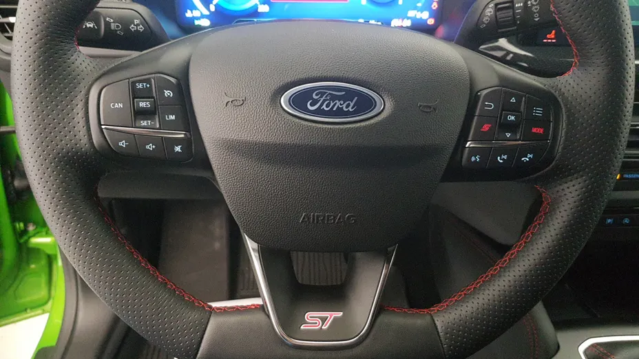 FORD Focus Focus 2.3 EcoBoost ST X