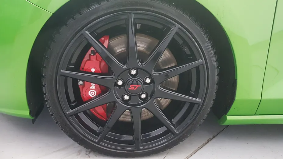 FORD Focus Focus 2.3 EcoBoost ST X