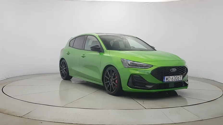 FORD Focus Focus 2.3 EcoBoost ST X