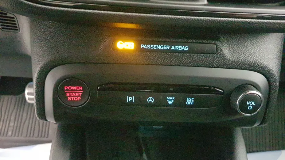 FORD Focus Focus 2.3 EcoBoost ST X