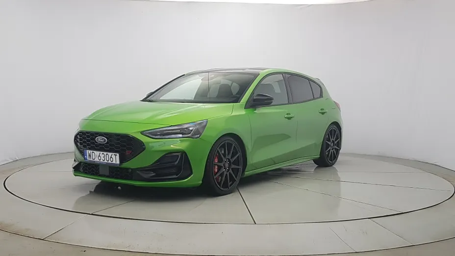 FORD Focus Focus 2.3 EcoBoost ST X