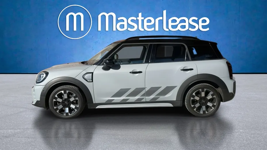 MINI [BMW] Countryman Cooper S MINI Untamed Edition aut
