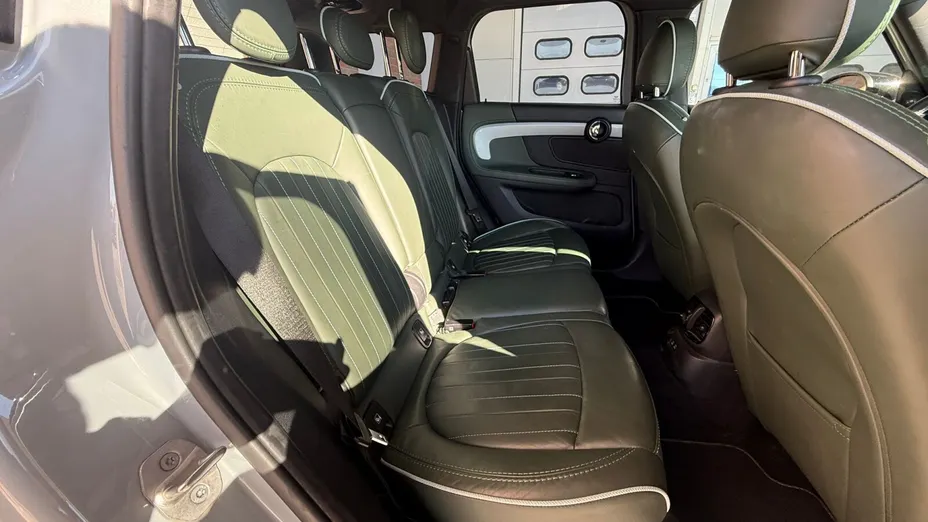 MINI [BMW] Countryman Cooper S MINI Untamed Edition aut