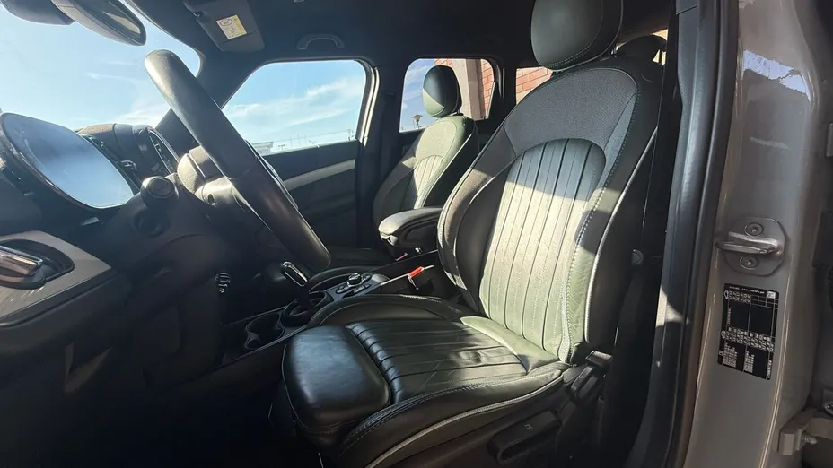 MINI [BMW] Countryman Cooper S MINI Untamed Edition aut