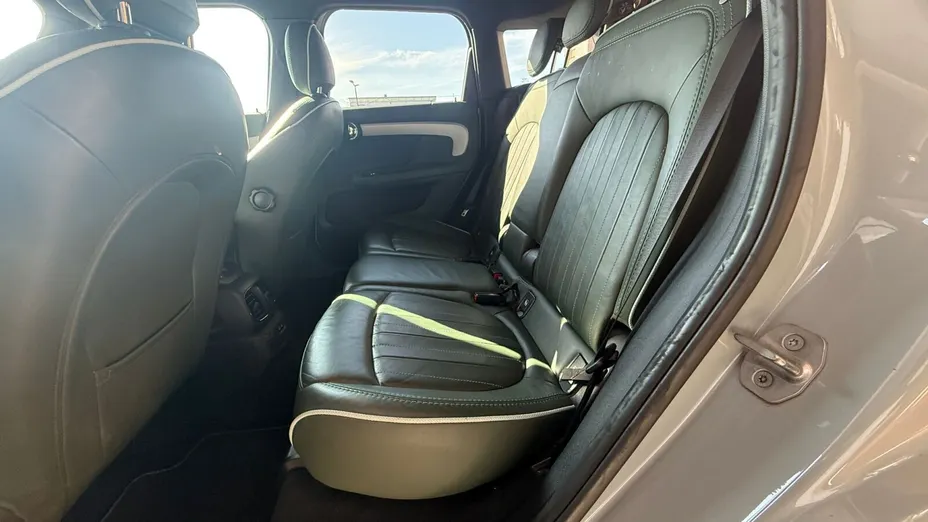 MINI [BMW] Countryman Cooper S MINI Untamed Edition aut