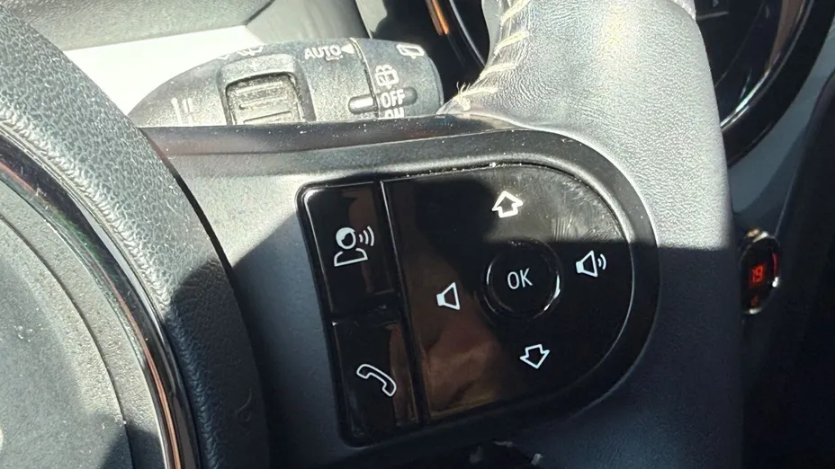 MINI [BMW] Countryman Cooper S MINI Untamed Edition aut