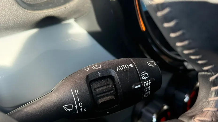 MINI [BMW] Countryman Cooper S MINI Untamed Edition aut