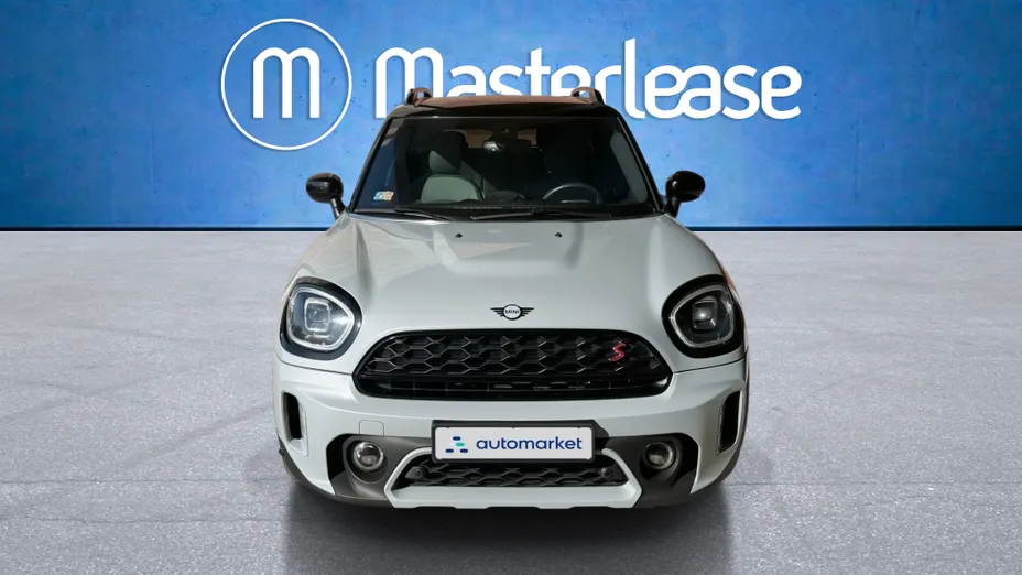 MINI [BMW] Countryman Cooper S MINI Untamed Edition aut