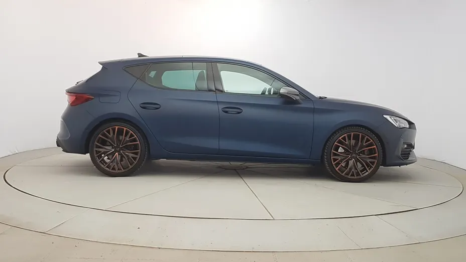 CUPRA Leon Leon 2.0 TSI VZ DSG