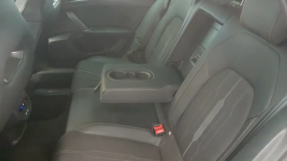 CUPRA Leon Leon 2.0 TSI VZ DSG