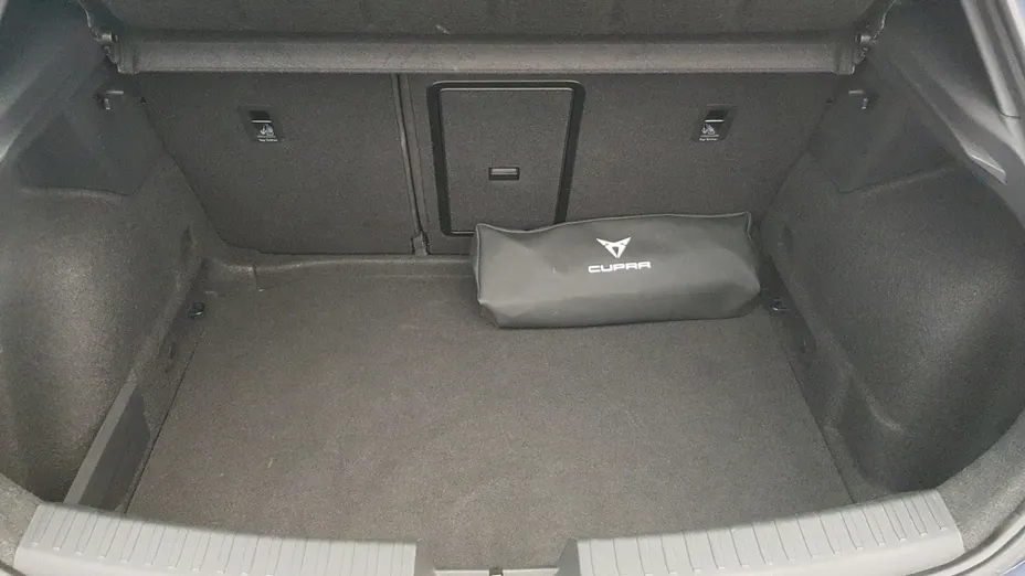 CUPRA Leon Leon 2.0 TSI VZ DSG