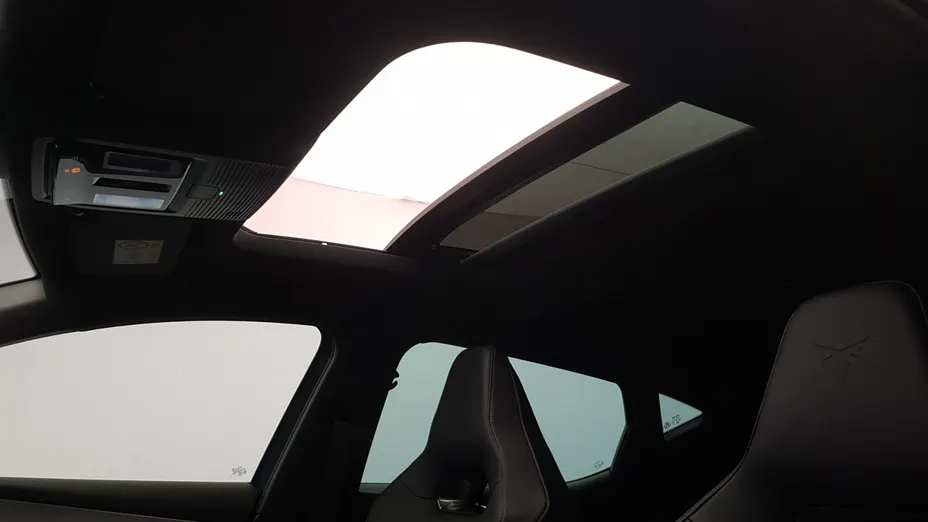 CUPRA Leon Leon 2.0 TSI VZ DSG