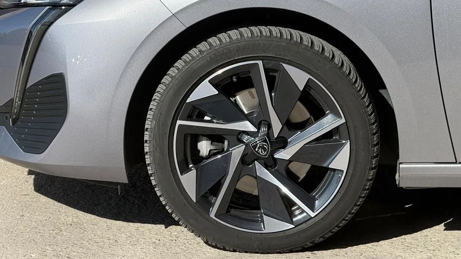 PEUGEOT 308 308 1.2 PureTech Allure Pack S&S EAT8