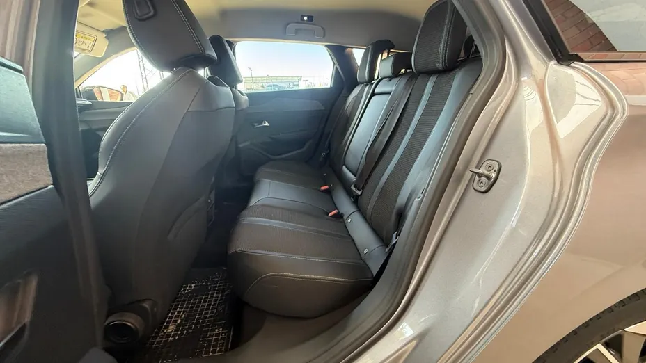 PEUGEOT 308 308 1.2 PureTech Allure Pack S&S EAT8