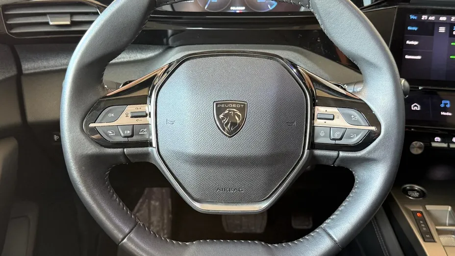 PEUGEOT 308 308 1.2 PureTech Allure Pack S&S EAT8