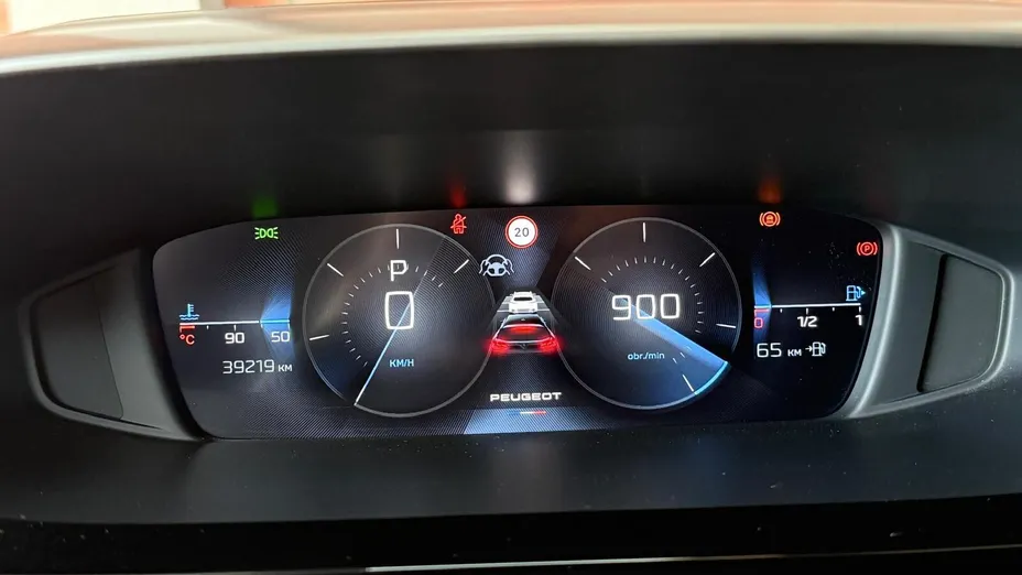 PEUGEOT 308 308 1.2 PureTech Allure Pack S&S EAT8