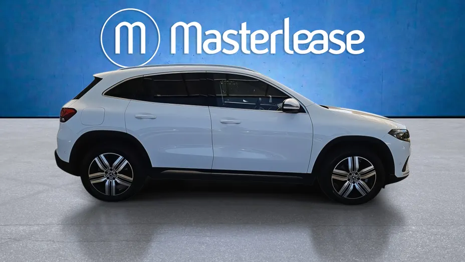 MERCEDES-BENZ EQA EQA 300 66.5kWh 4-Matic Electric Art