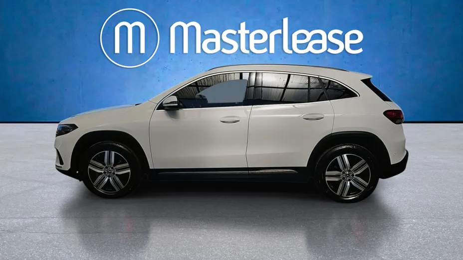 MERCEDES-BENZ EQA EQA 300 66.5kWh 4-Matic Electric Art