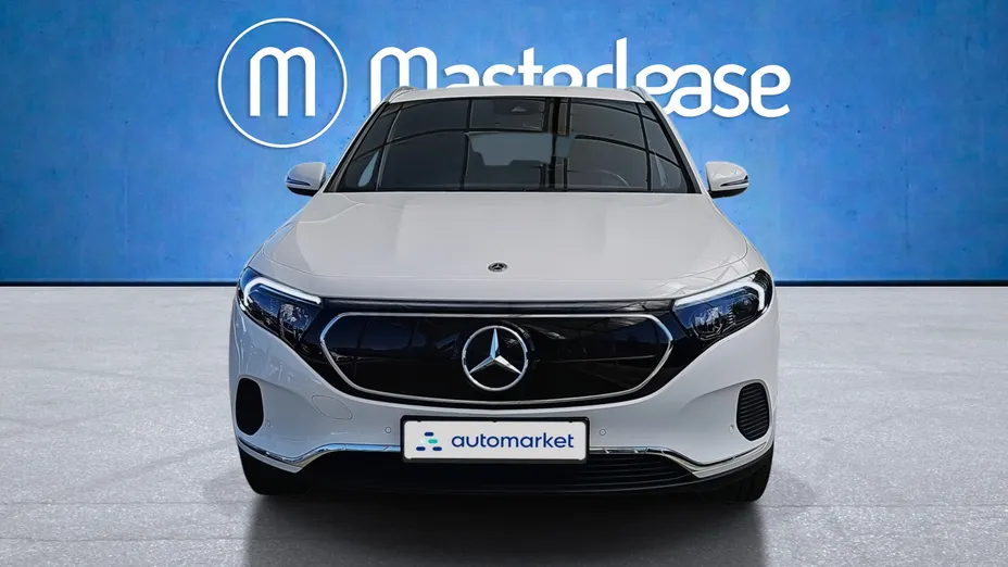 MERCEDES-BENZ EQA EQA 300 66.5kWh 4-Matic Electric Art