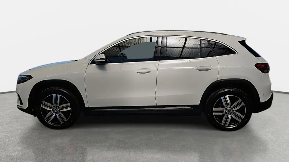 MERCEDES-BENZ EQA EQA 300 66.5kWh 4-Matic Electric Art