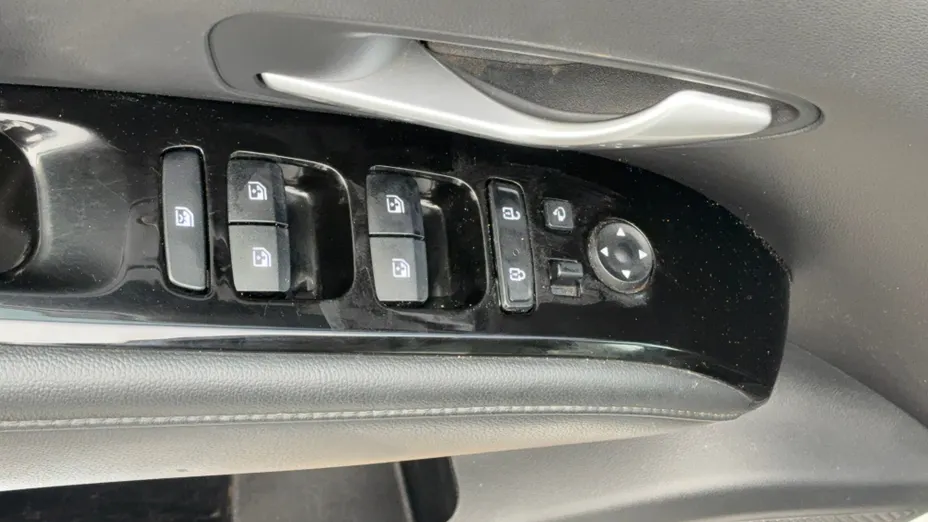 HYUNDAI Tucson Tucson 1.6 T-GDi 48V Executive 4WD DCT