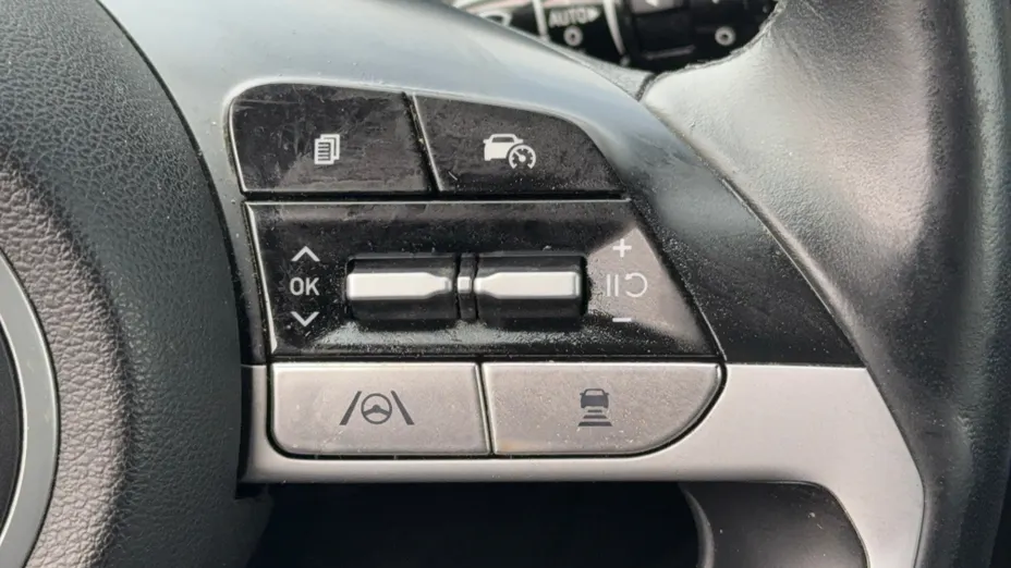 HYUNDAI Tucson Tucson 1.6 T-GDi 48V Executive 4WD DCT