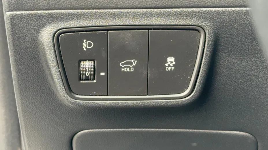 HYUNDAI Tucson Tucson 1.6 T-GDi 48V Executive 4WD DCT