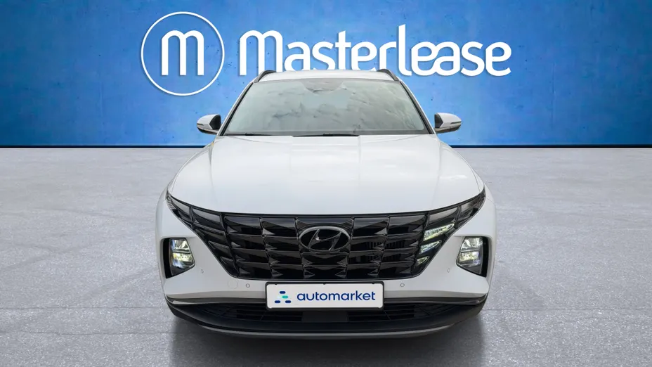 HYUNDAI Tucson Tucson 1.6 T-GDi 48V Executive 4WD DCT