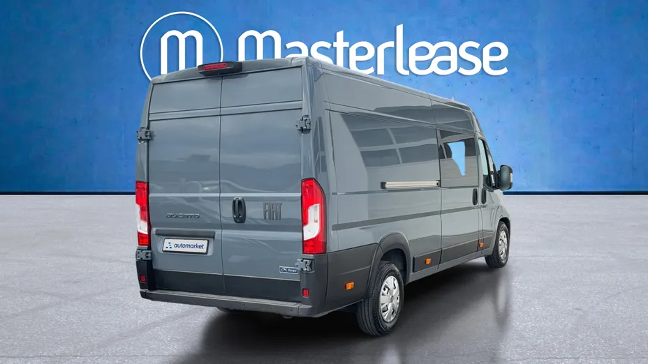 FIAT Ducato Ducato Maxi H3-Power L4H2