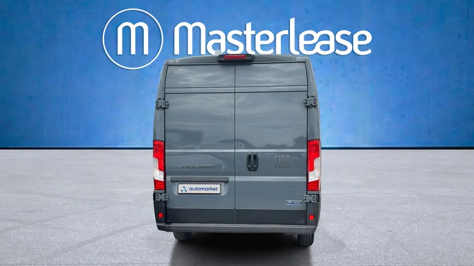 FIAT Ducato Ducato Maxi H3-Power L4H2