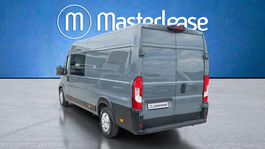 FIAT Ducato Ducato Maxi H3-Power L4H2