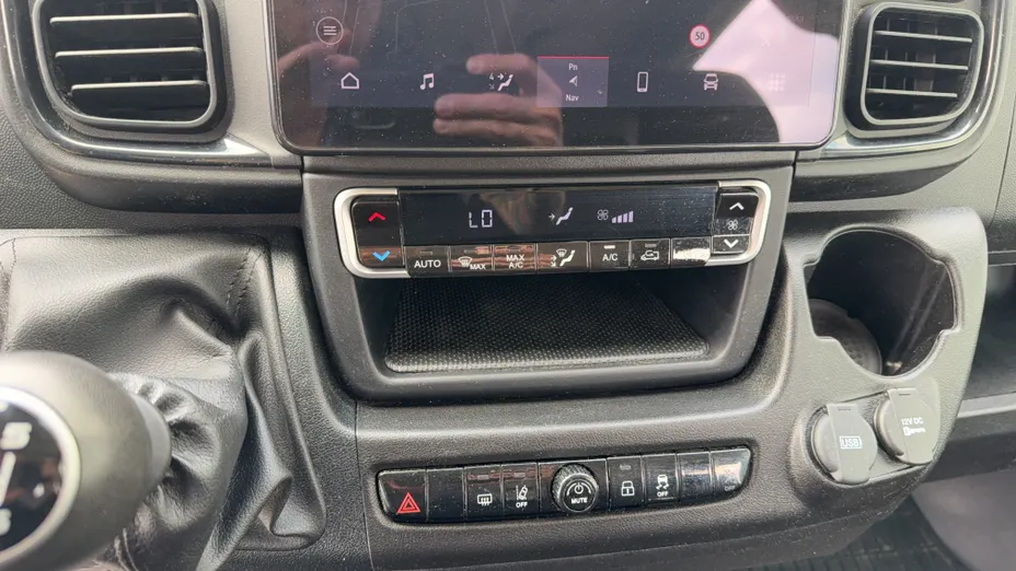 FIAT Ducato Ducato Maxi H3-Power L4H2